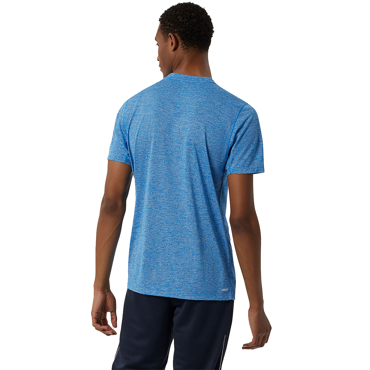 New Balance Tenacity T Shortsleeve