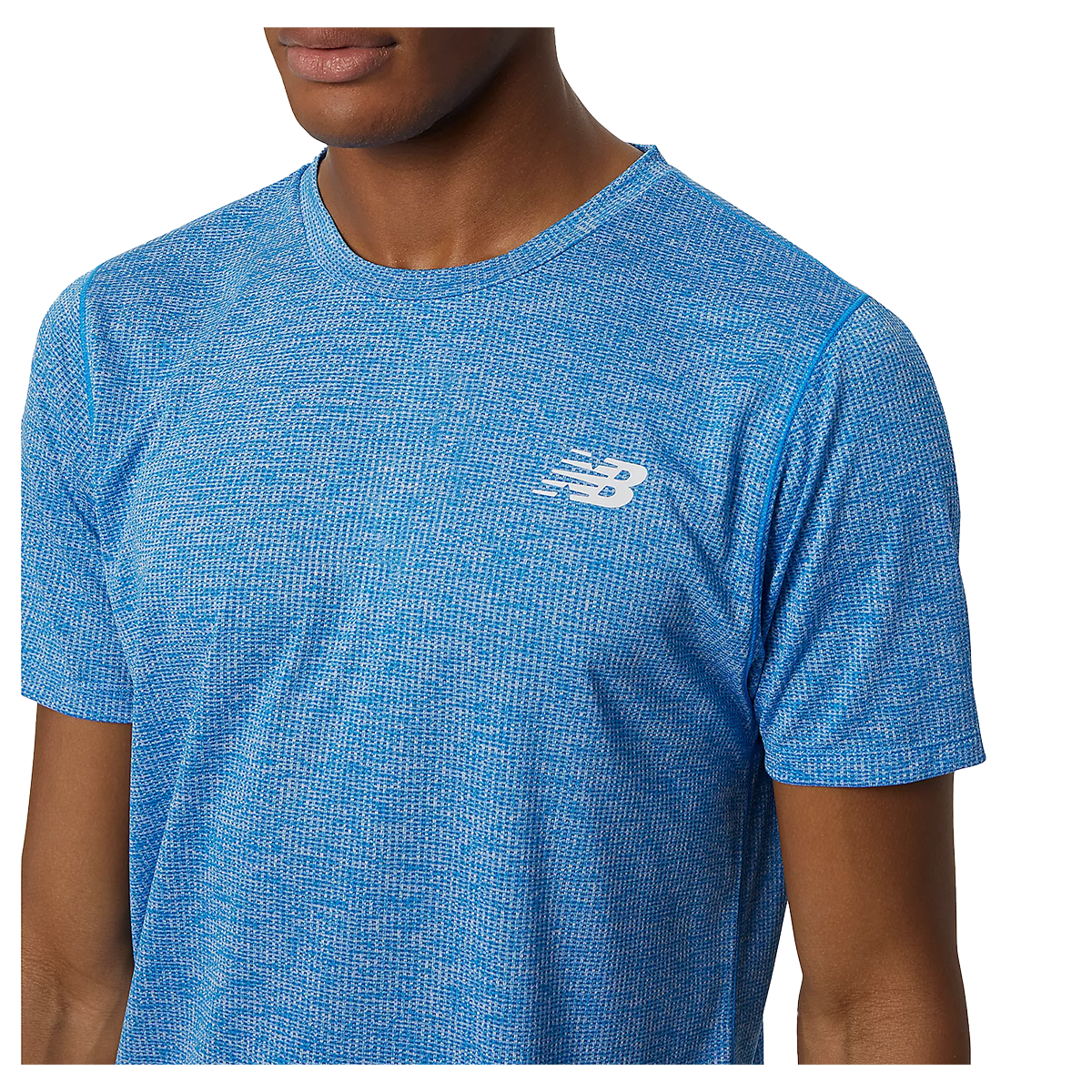New Balance Tenacity T Shortsleeve