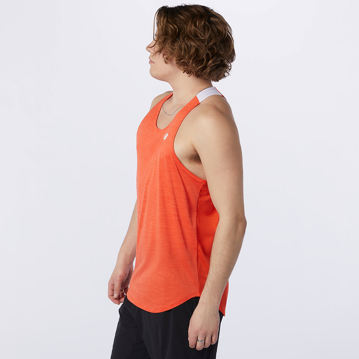 New Balance Fast Flight Singlet