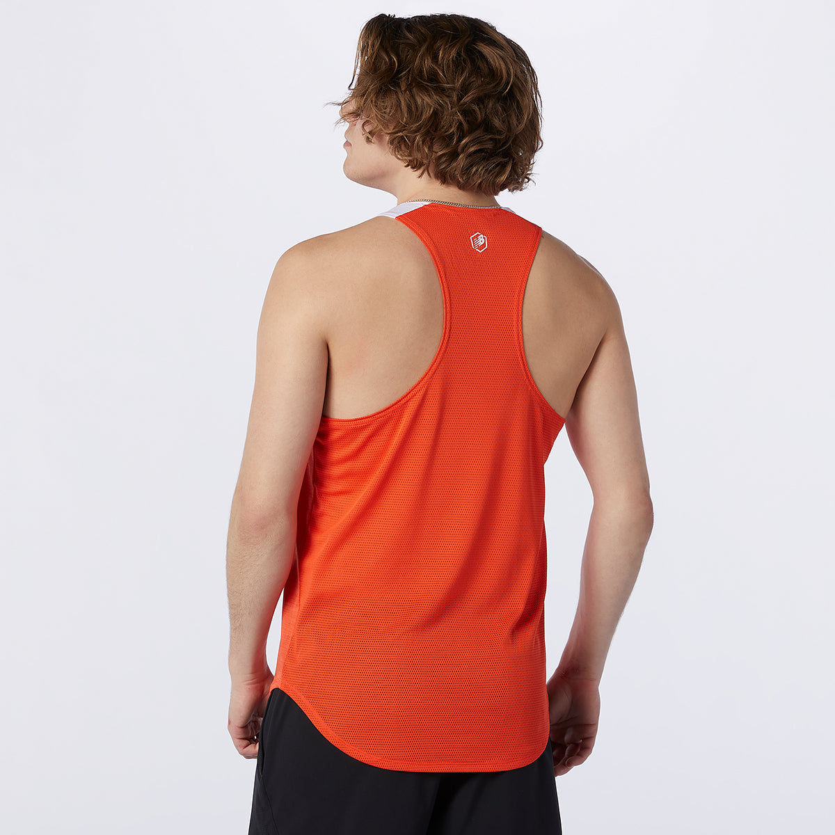New Balance Fast Flight Singlet