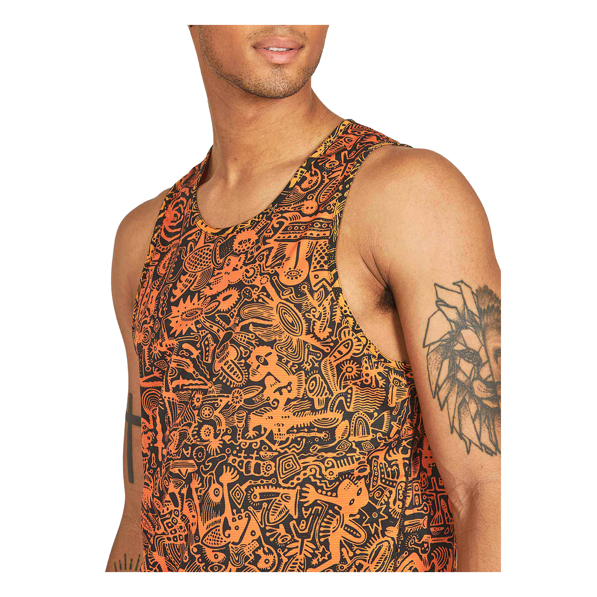 Janji Helio Tech Tank