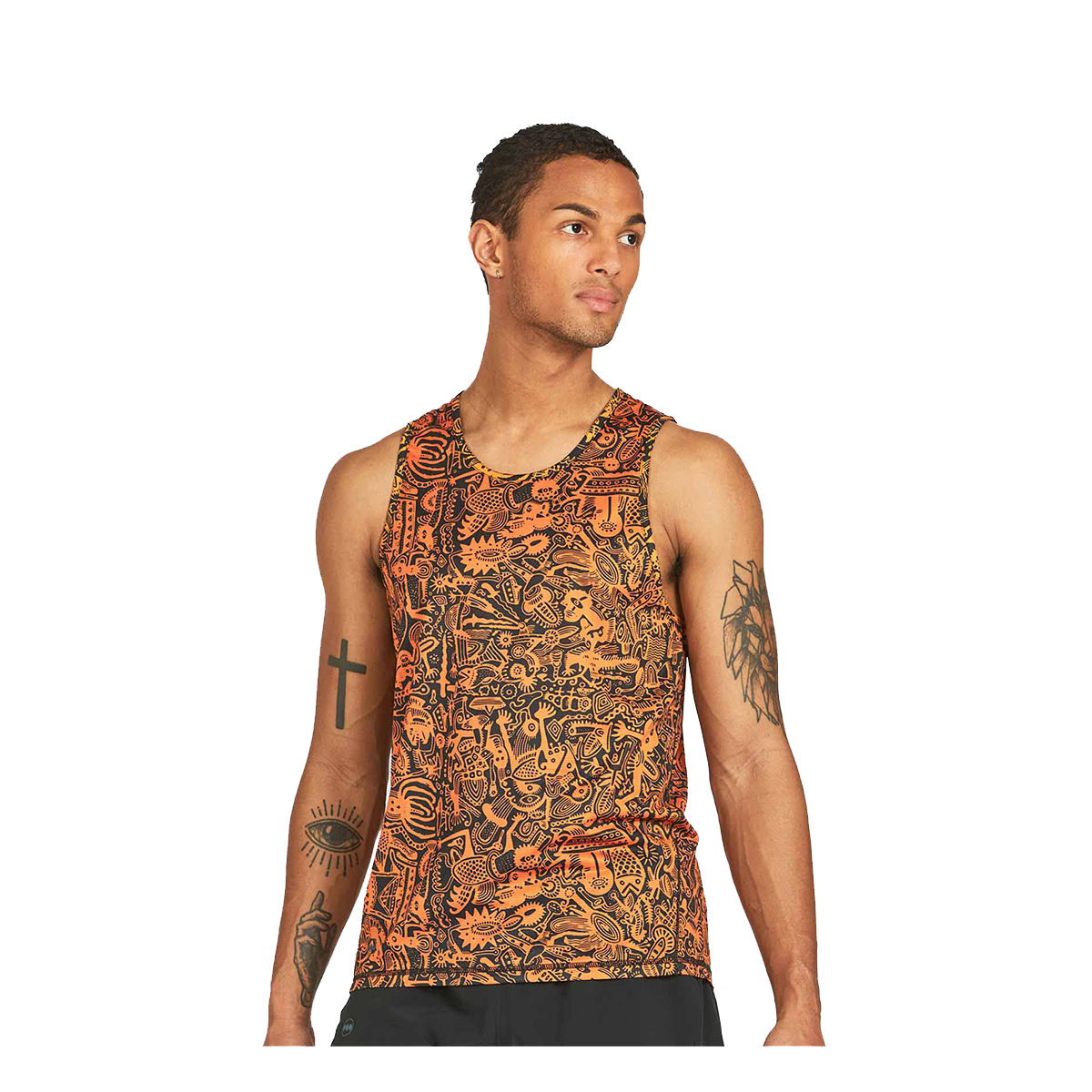 Janji Helio Tech Tank