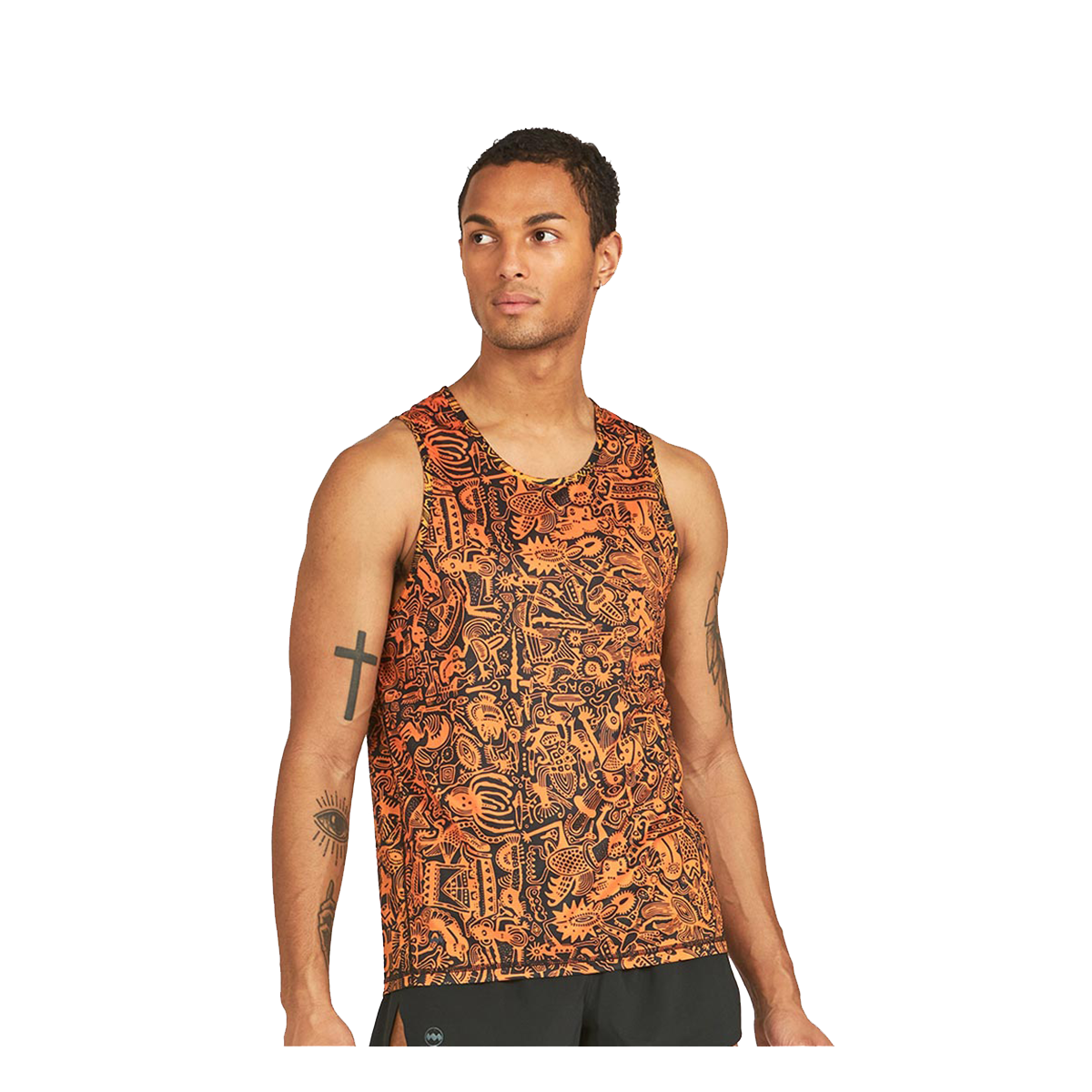 Janji Helio Tech Tank