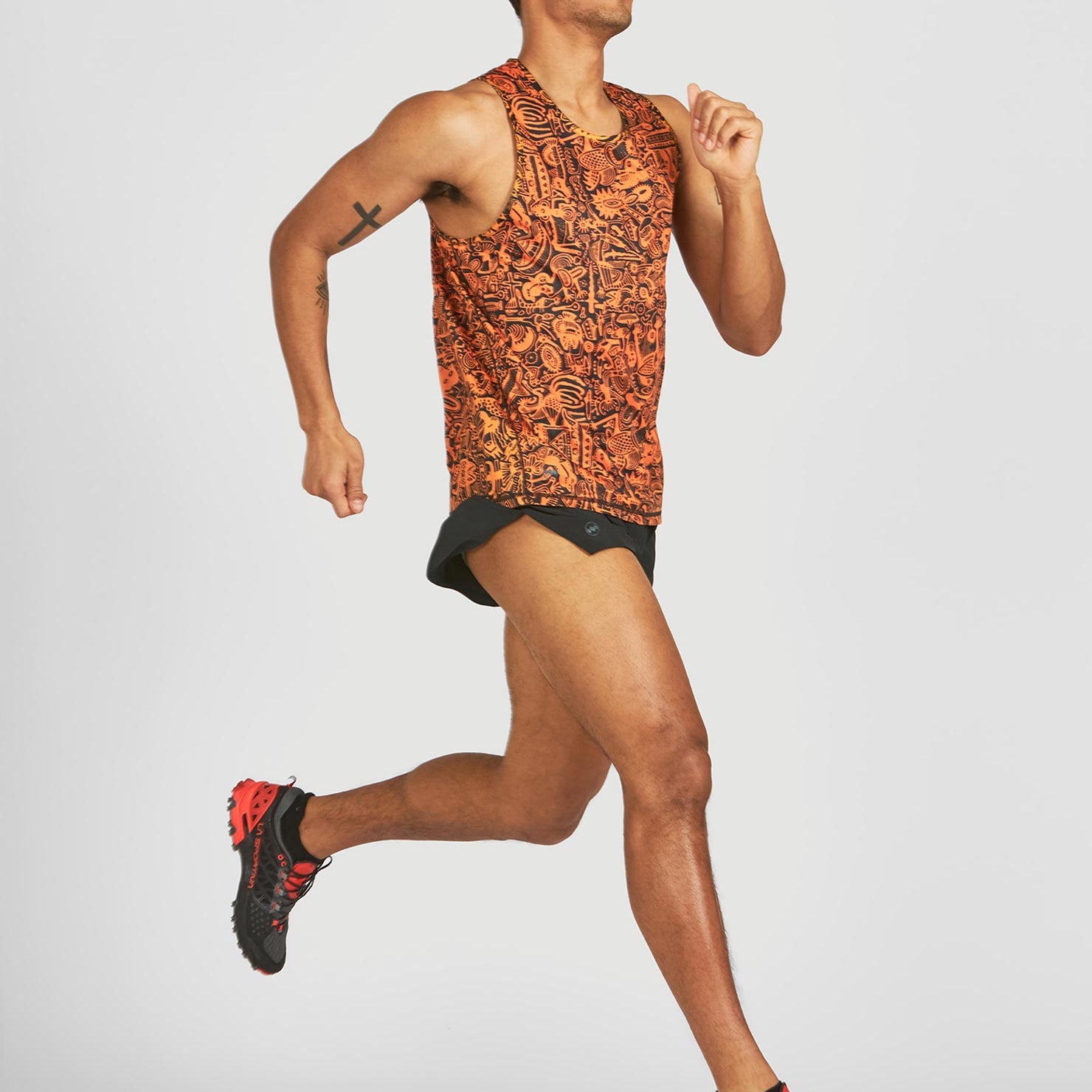 Janji Helio Tech Tank