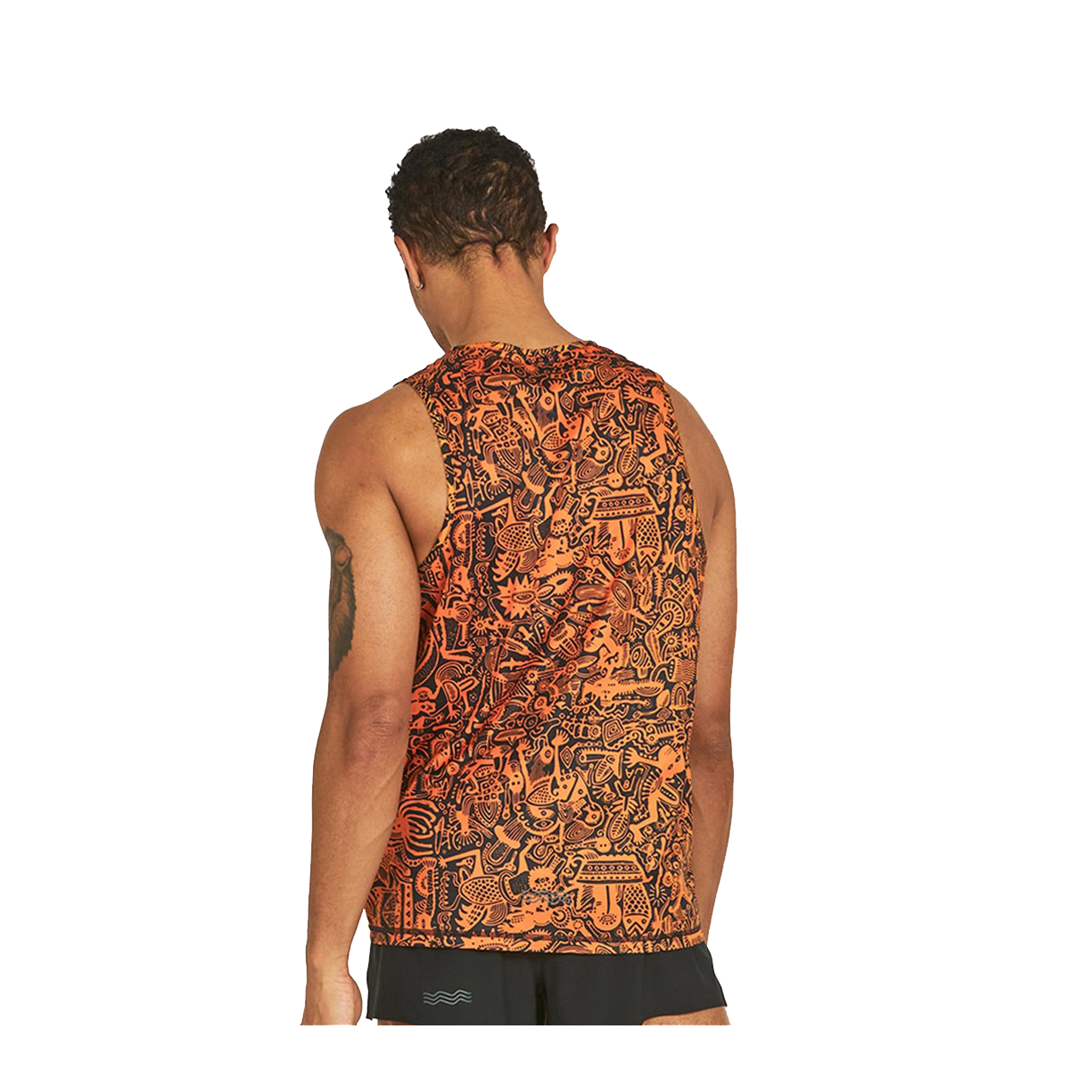 Janji Helio Tech Tank