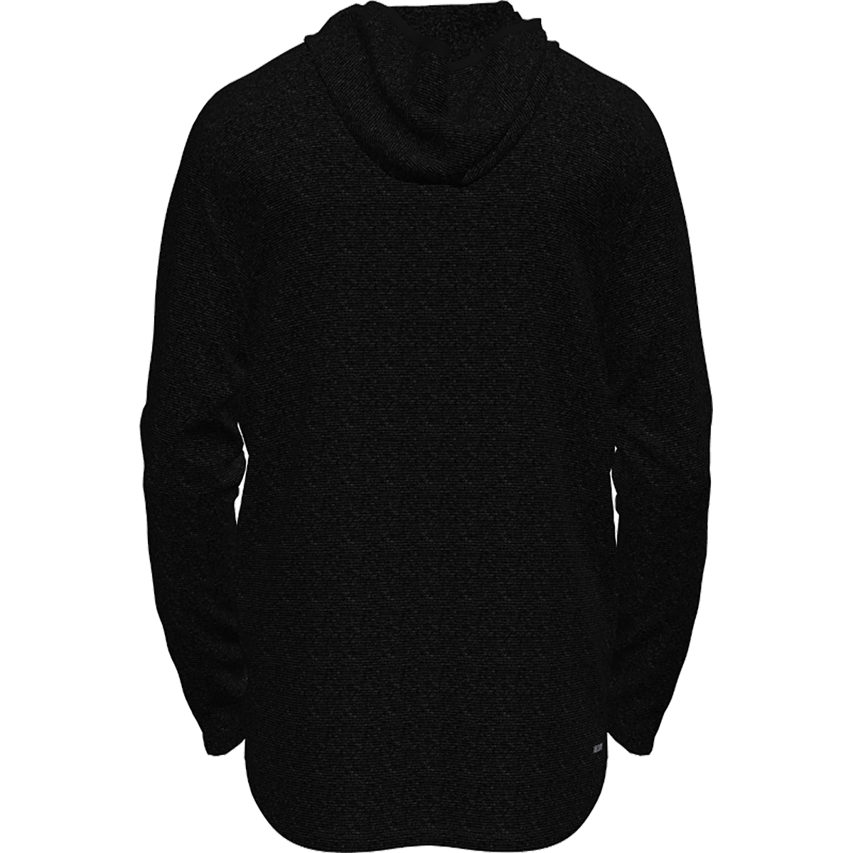 New Balance Tenacity Hooded Quarter Zip Pullover