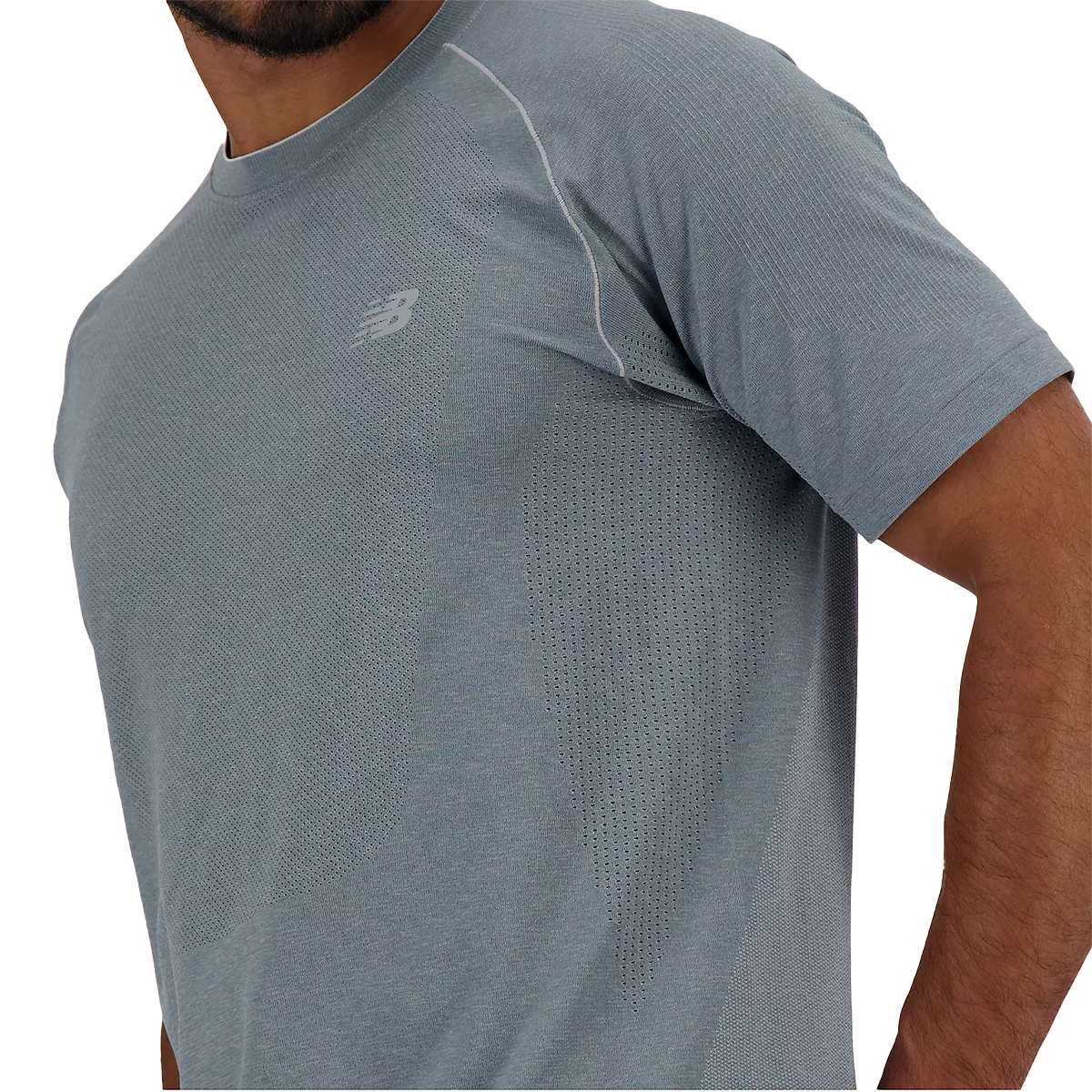 New Balance Knit T-Shirt