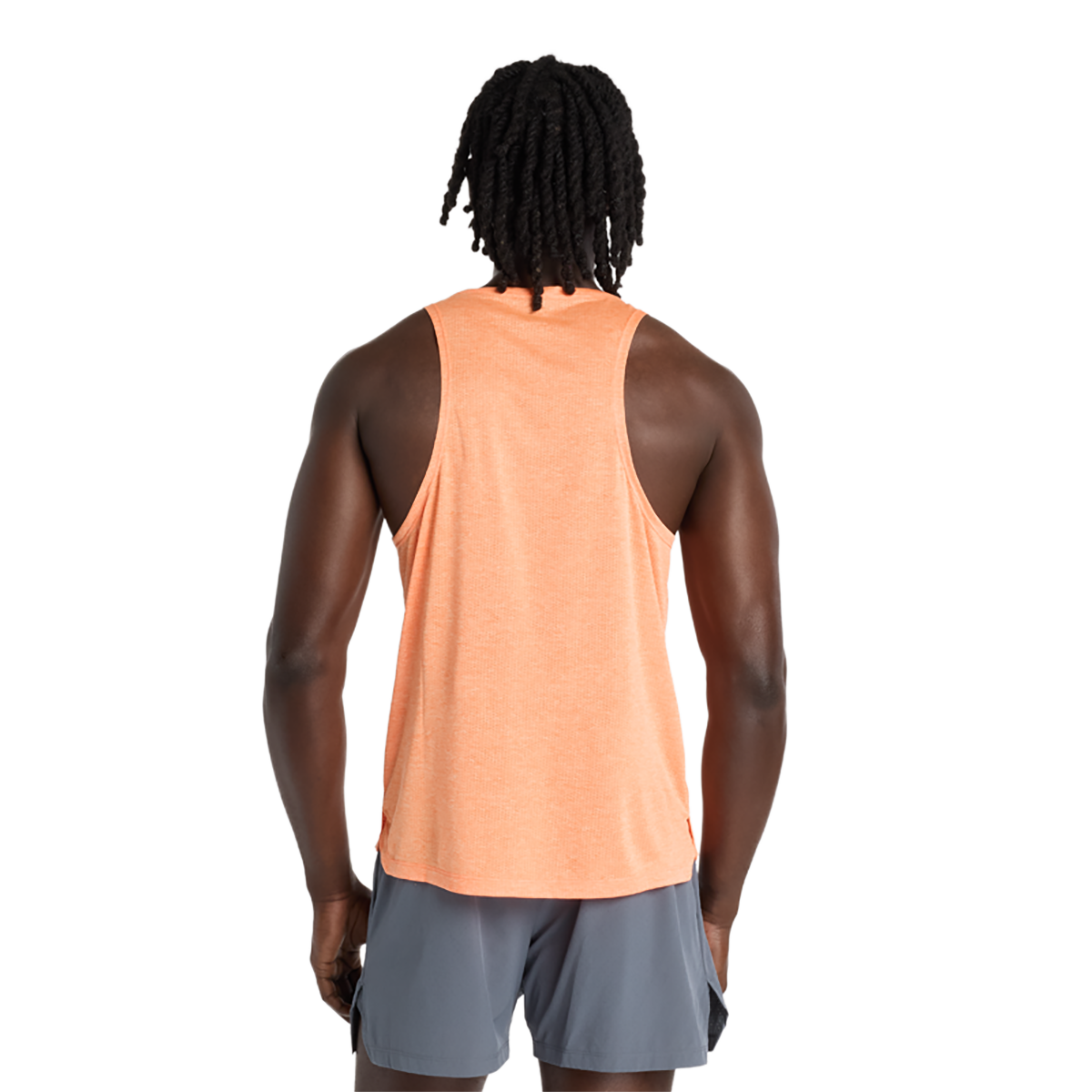 New Balance Athletics Singlet