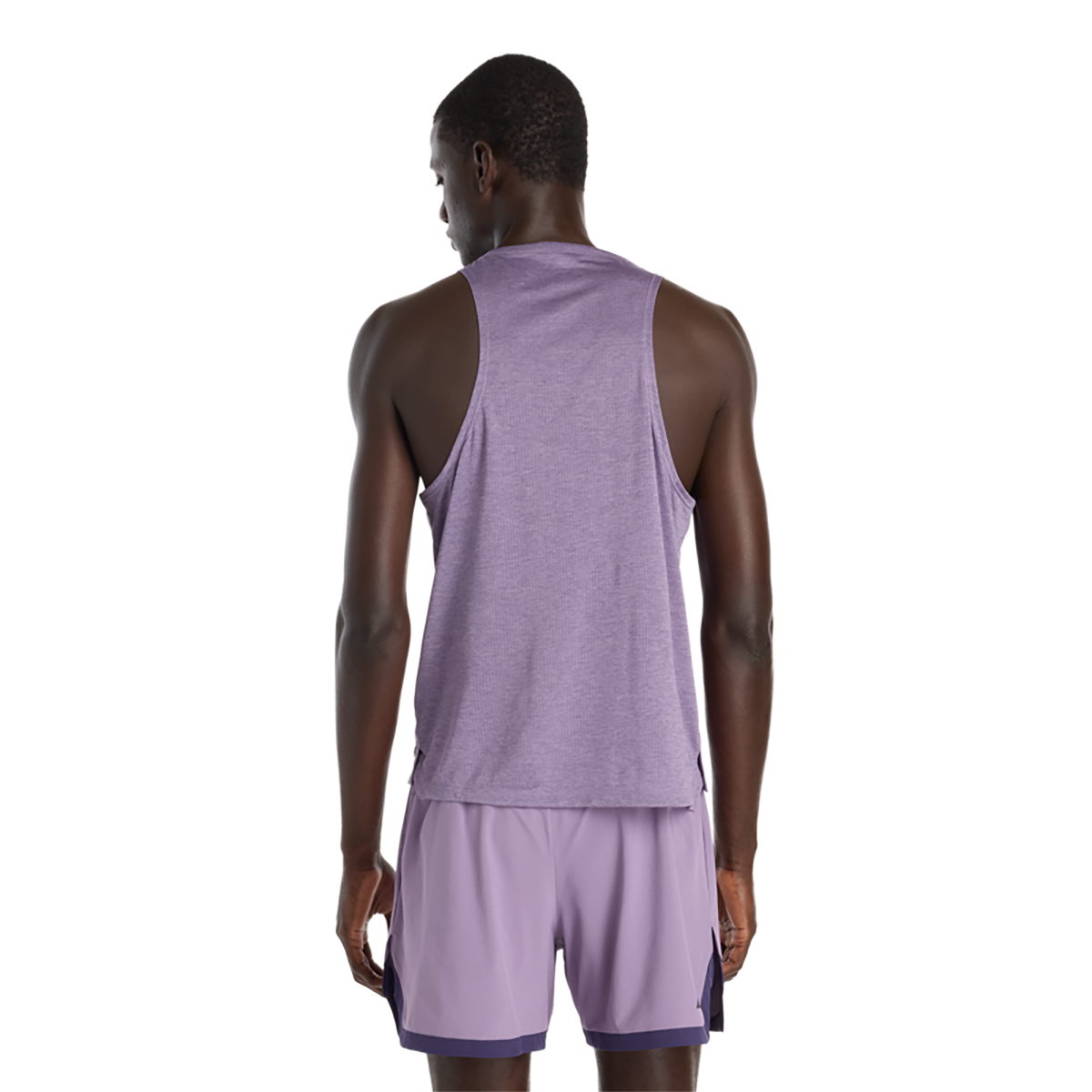 New Balance Athletics Singlet