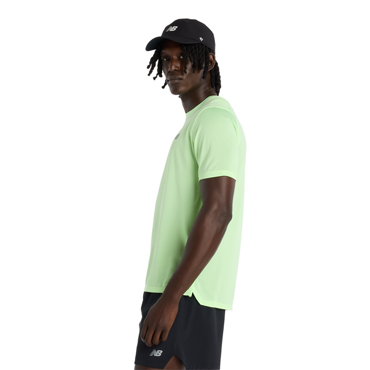 New Balance Athletics T-Shirt