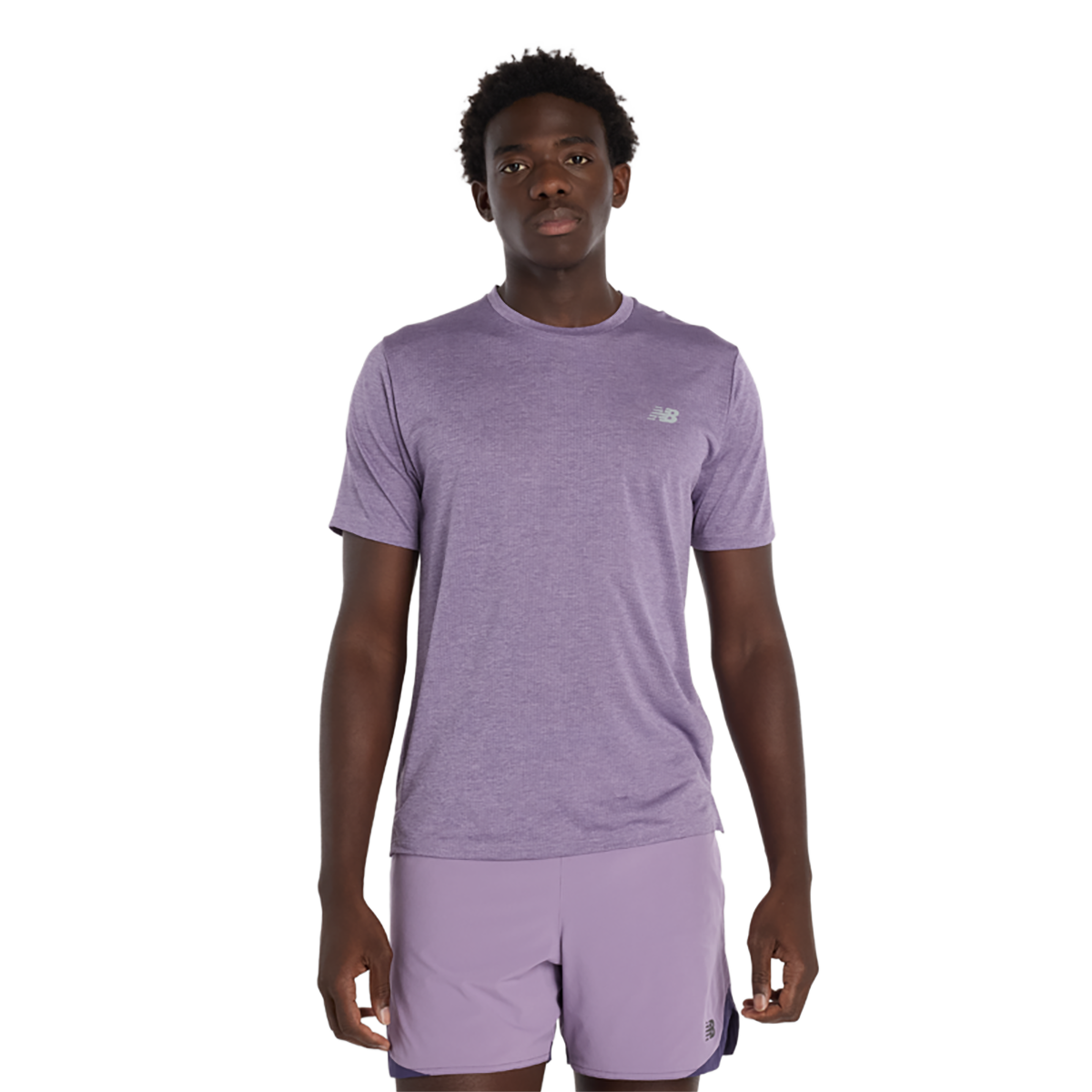 New Balance Athletics T-Shirt