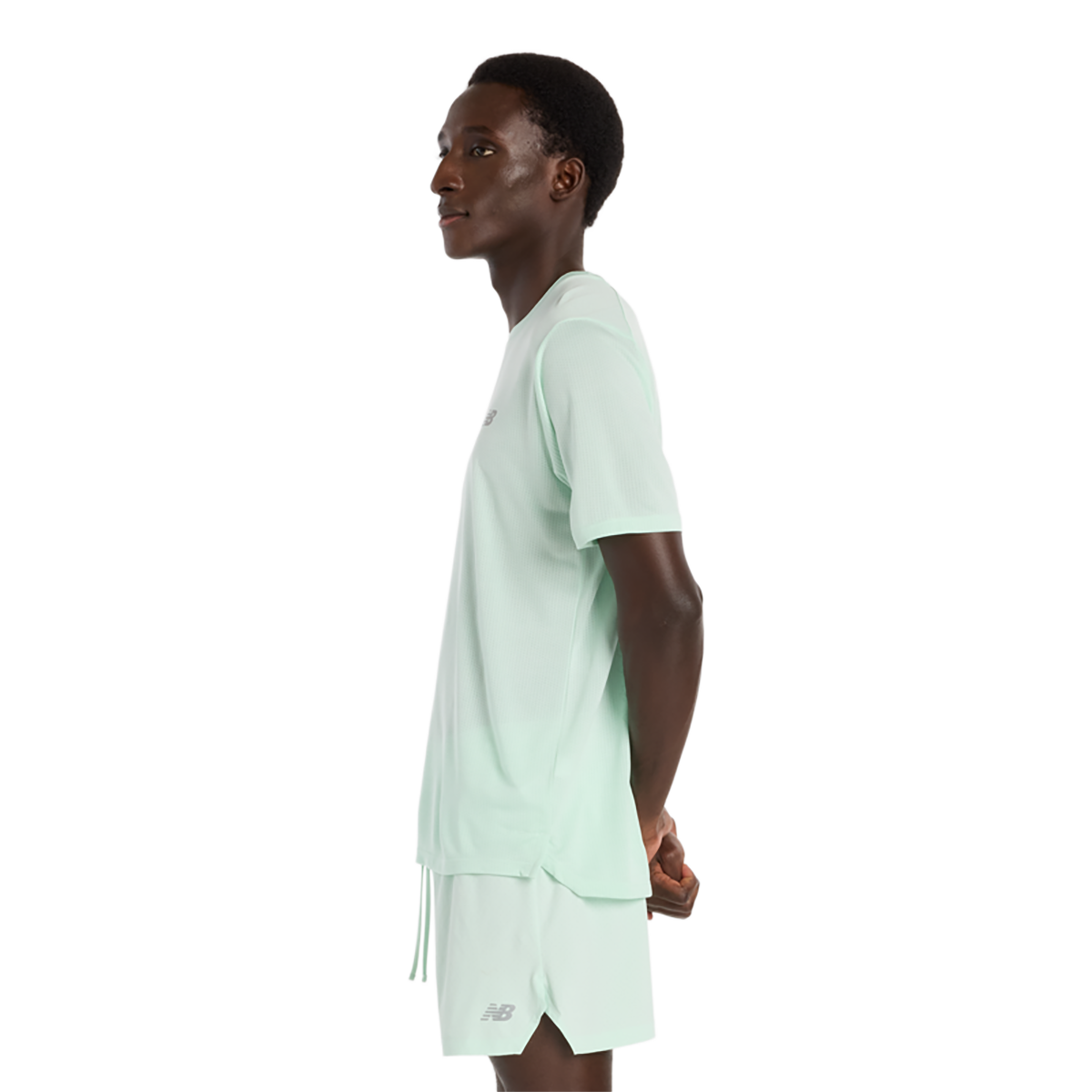 New Balance Athletics T-Shirt