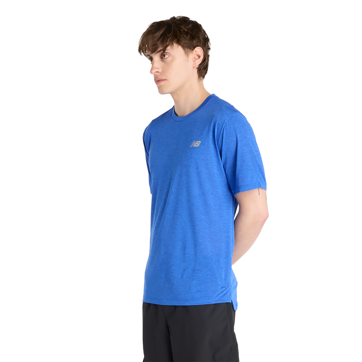 New Balance Athletics T-Shirt