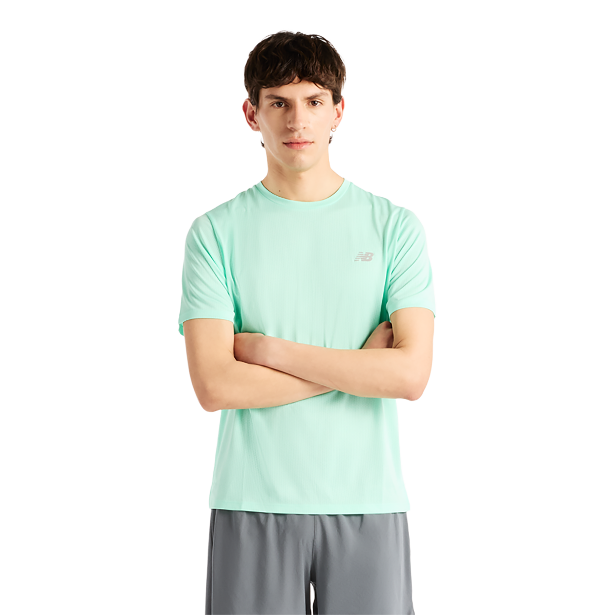 New Balance Athletics T-Shirt