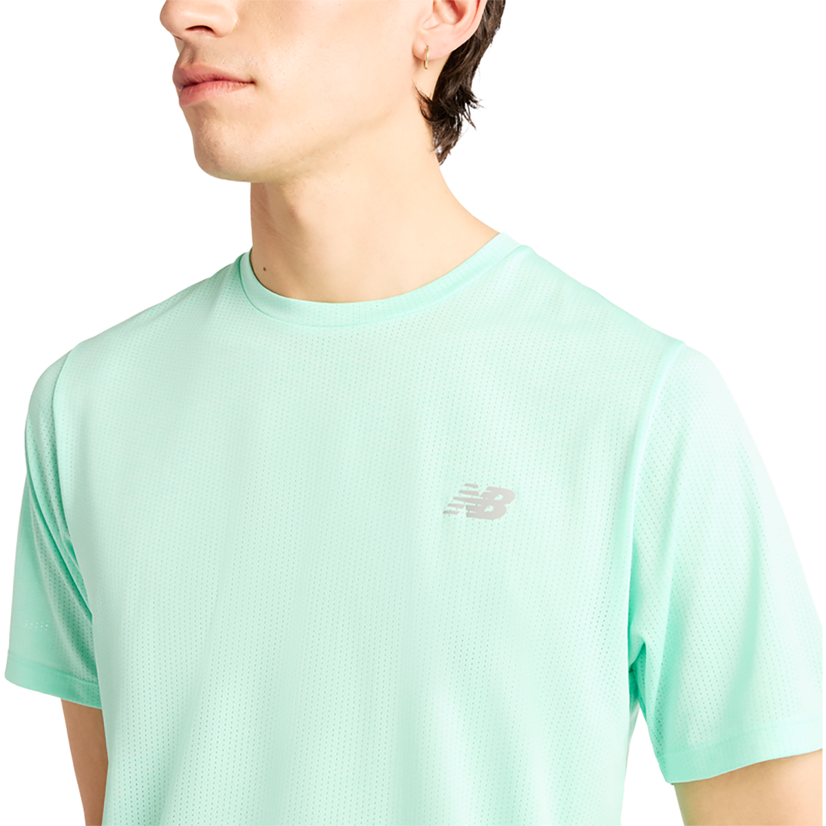 New Balance Athletics T-Shirt