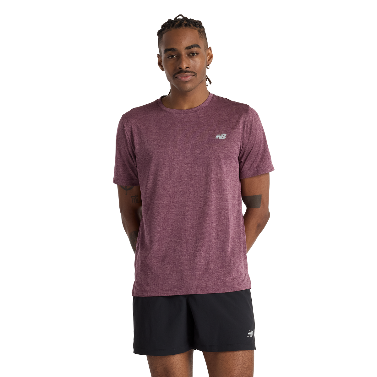 New Balance Athletics T-Shirt