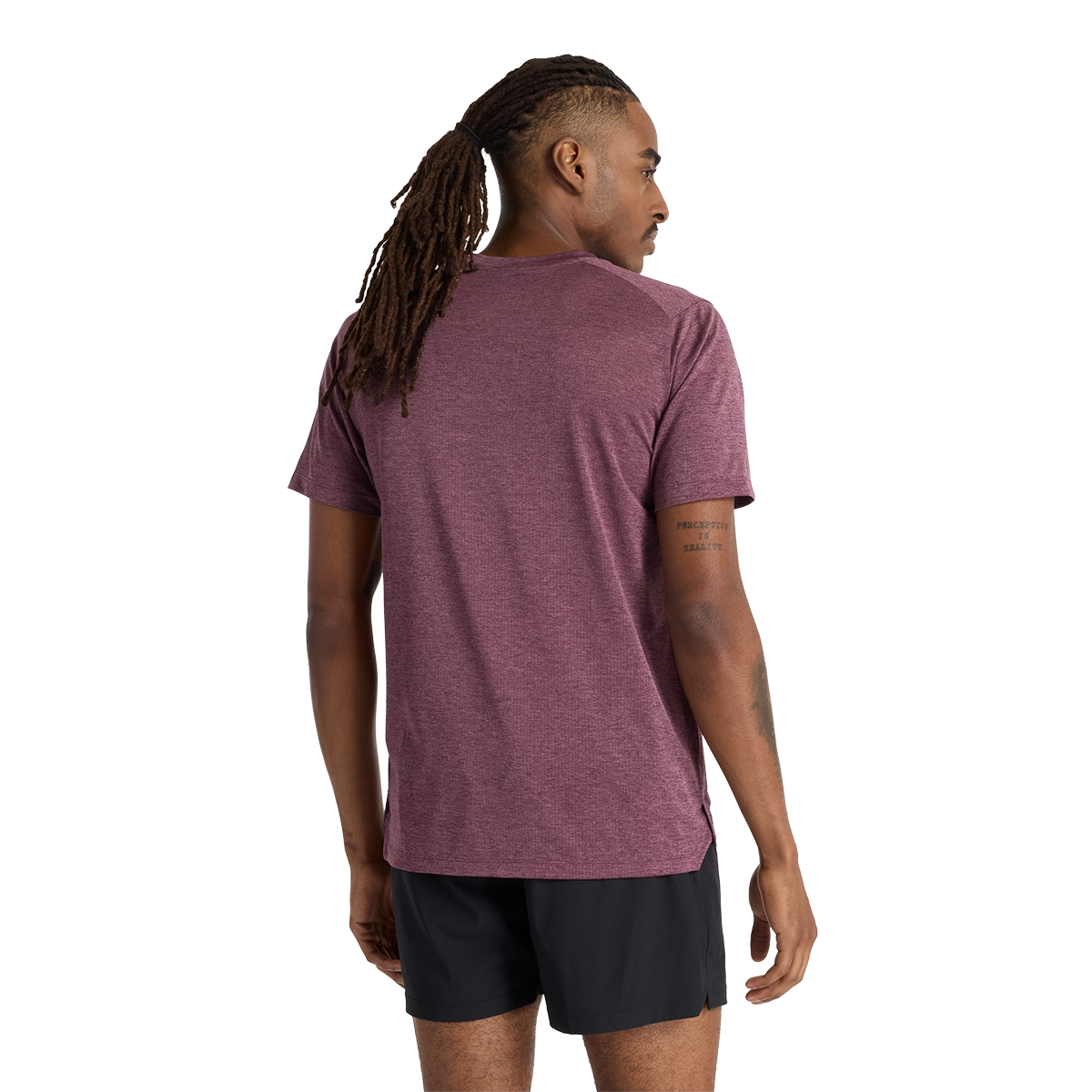 New Balance Athletics T-Shirt