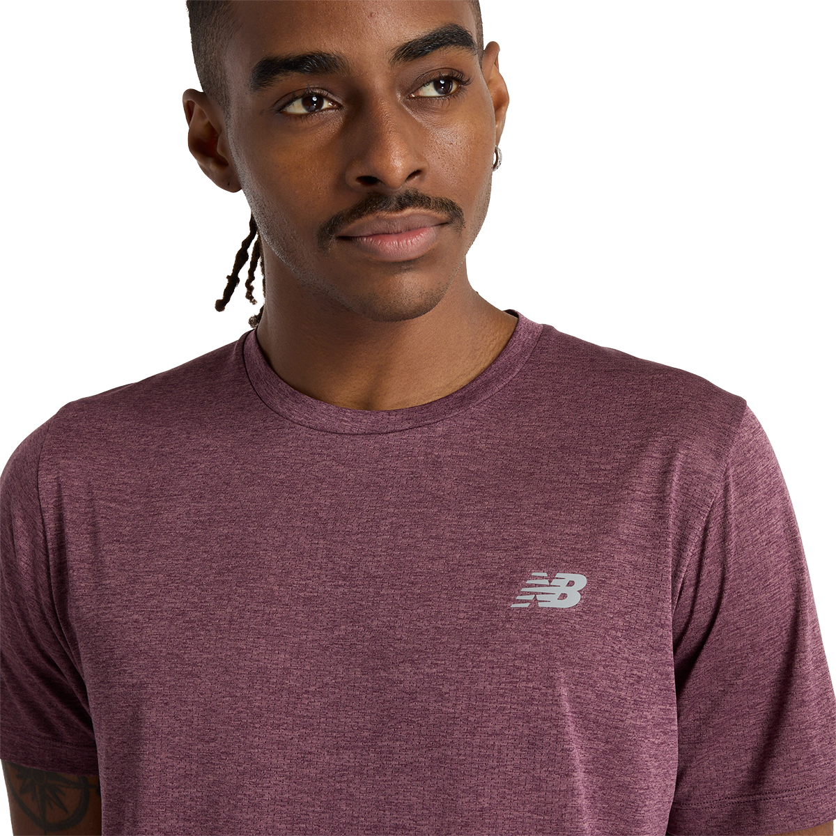 New Balance Athletics T-Shirt