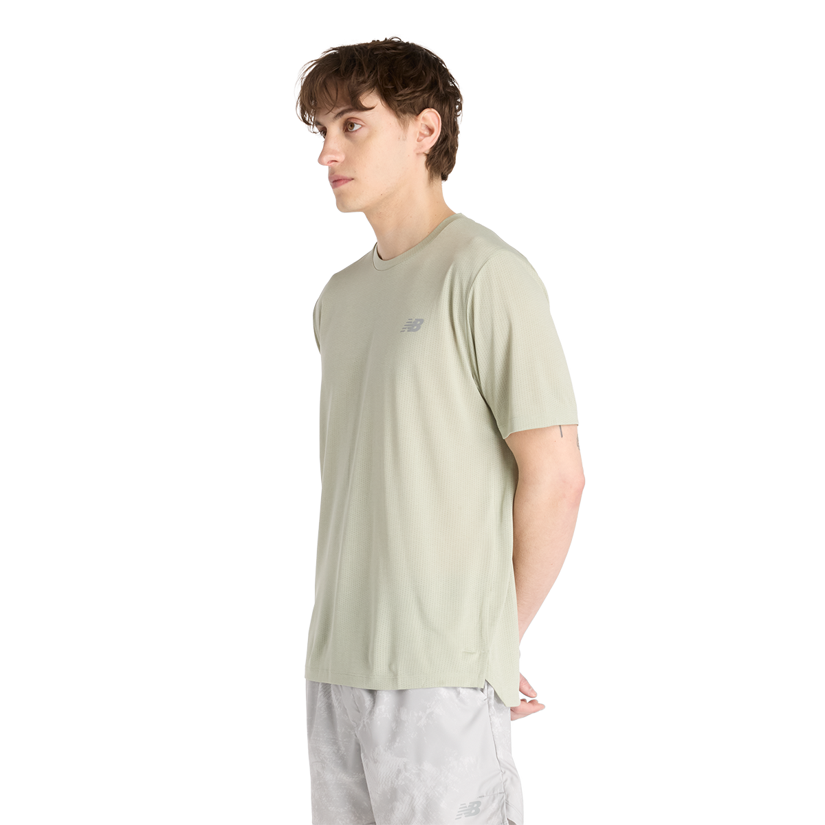 New Balance Athletics T-Shirt