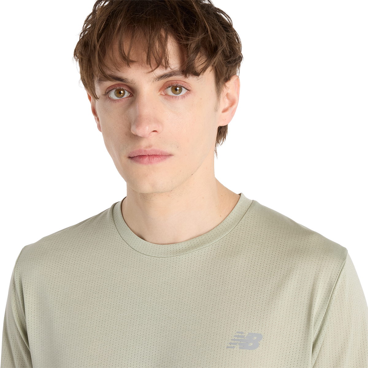 New Balance Athletics T-Shirt