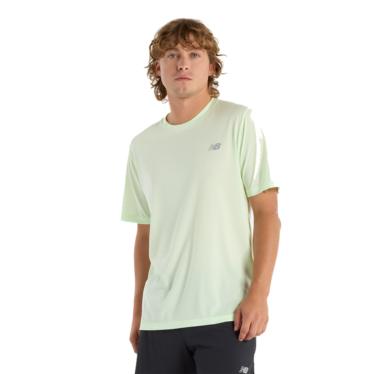 New Balance Athletics T-Shirt