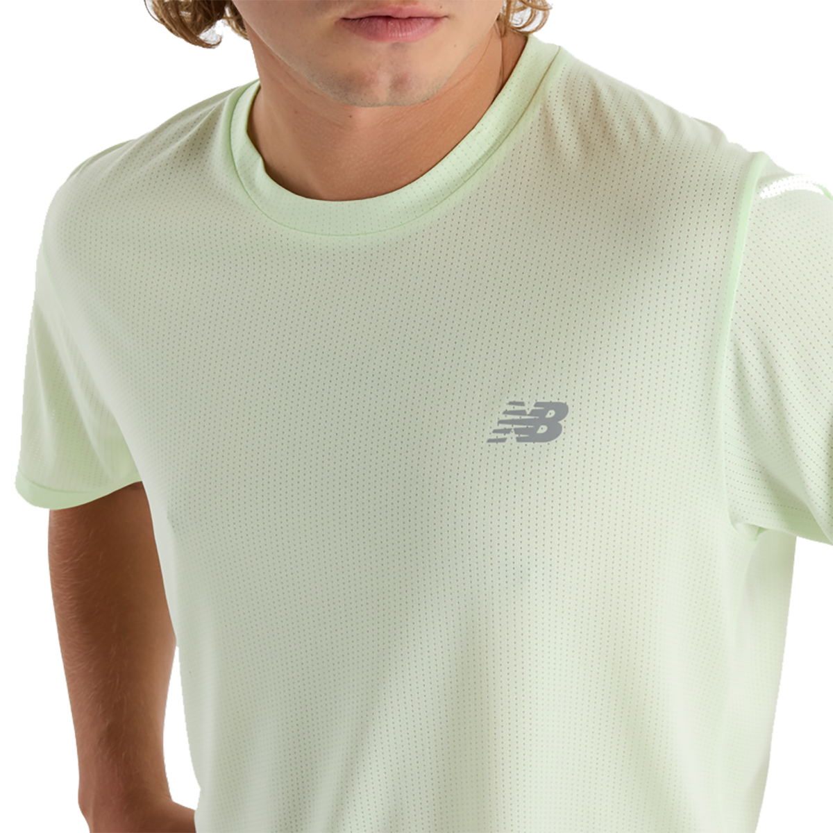 New Balance Athletics T-Shirt