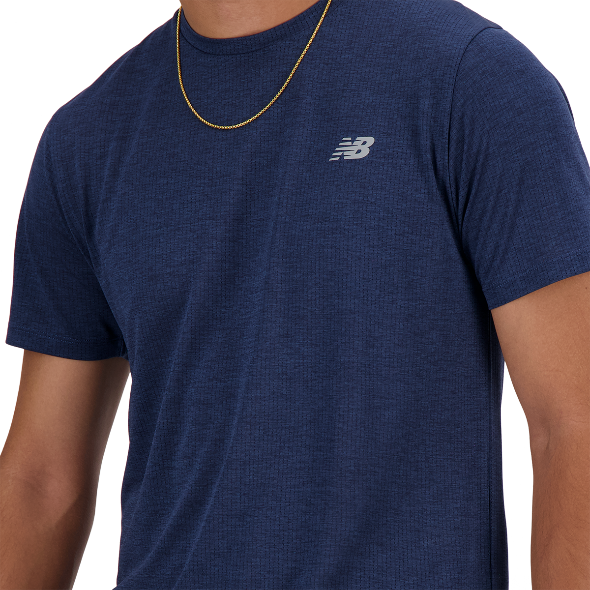 New Balance Athletics T-Shirt