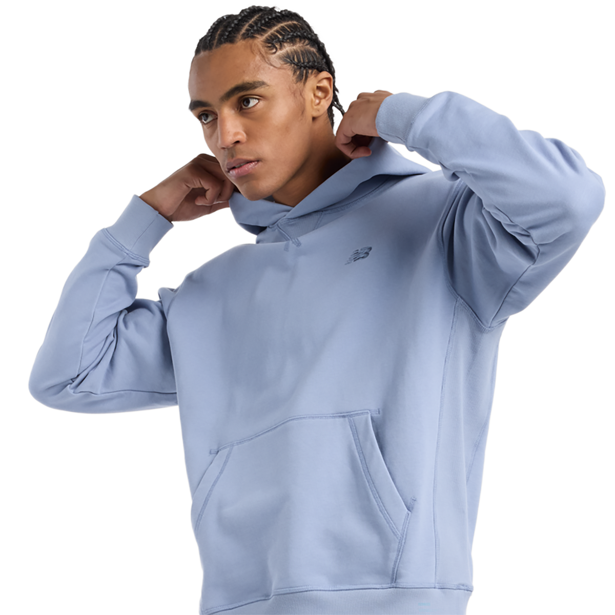 New Balance Athletics French Terry Hoodie