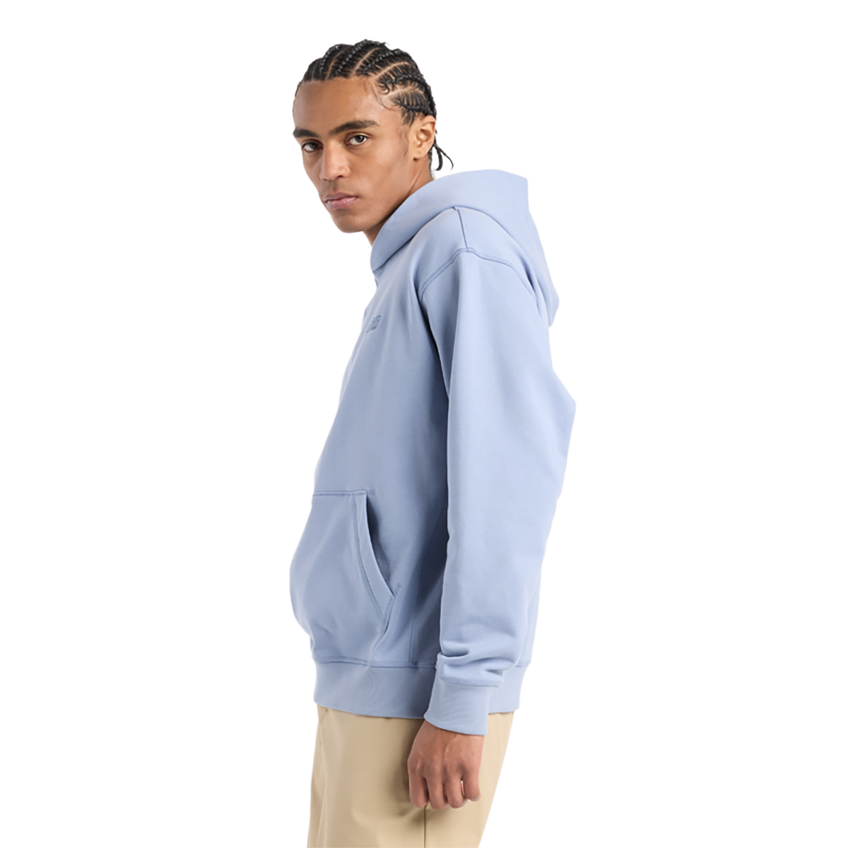 New Balance Athletics French Terry Hoodie