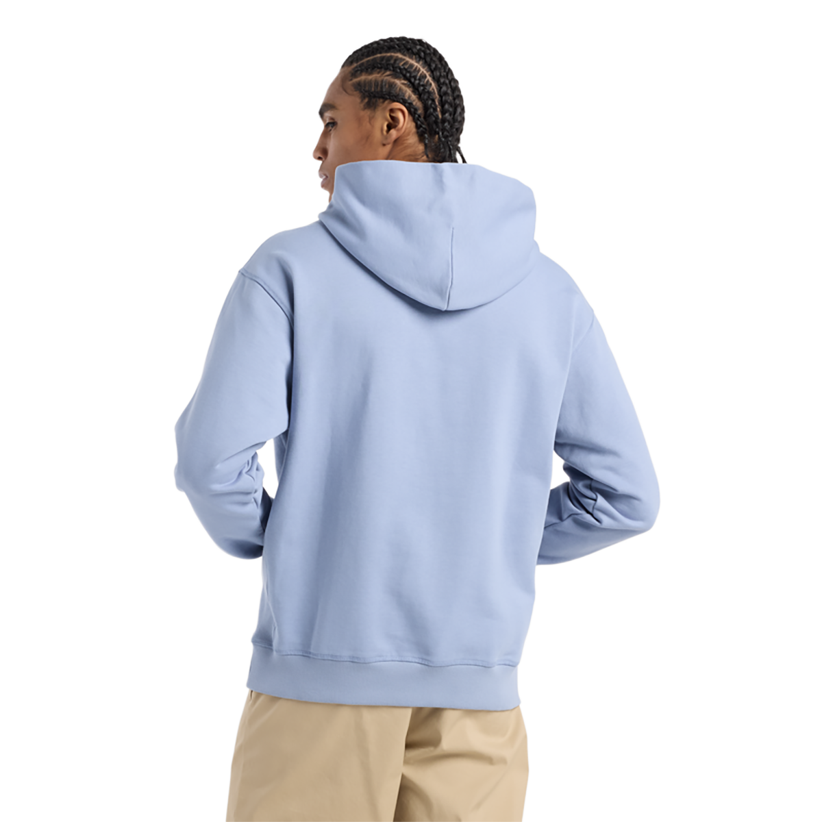 New Balance Athletics French Terry Hoodie