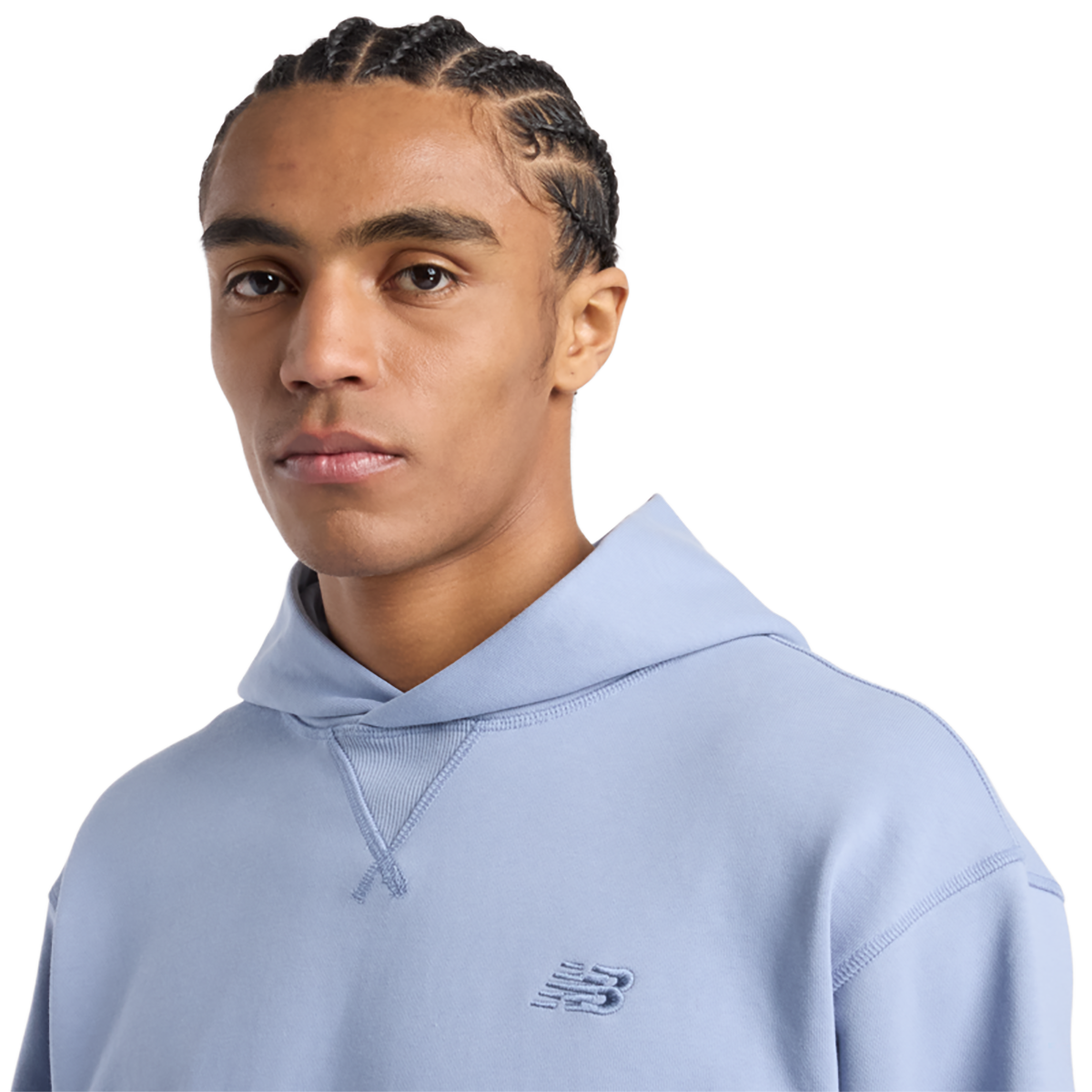 New Balance Athletics French Terry Hoodie