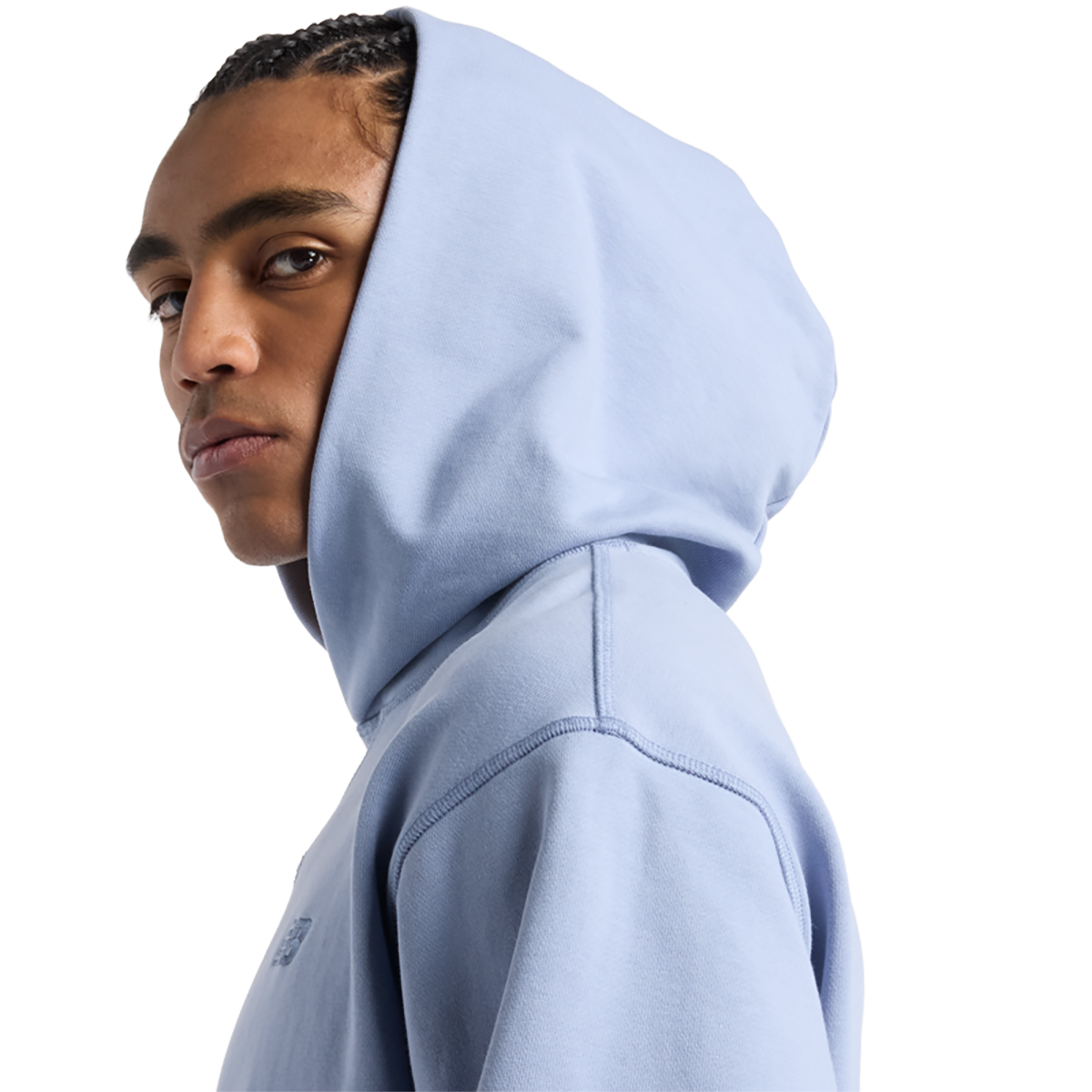 New Balance Athletics French Terry Hoodie