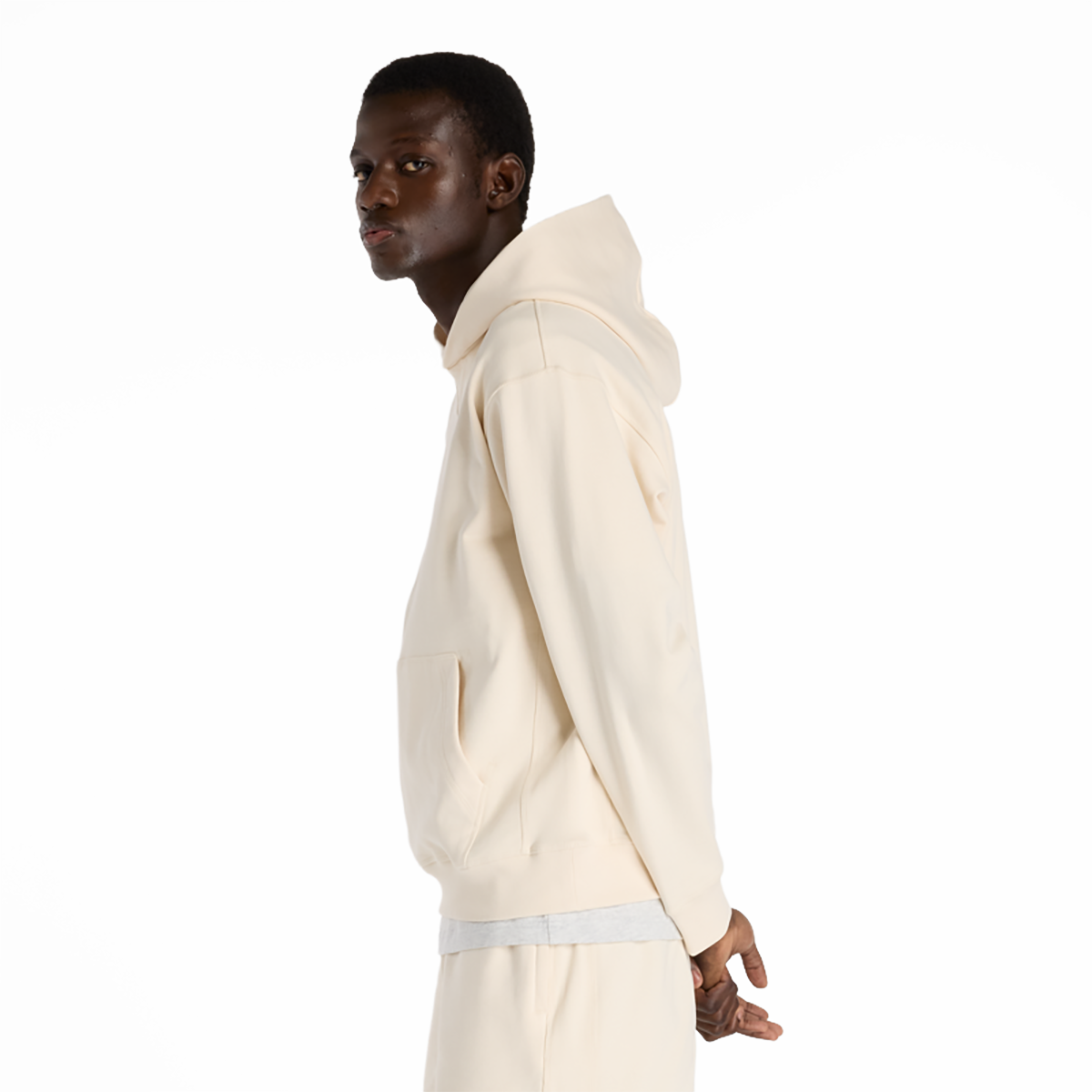 New Balance Athletics French Terry Hoodie