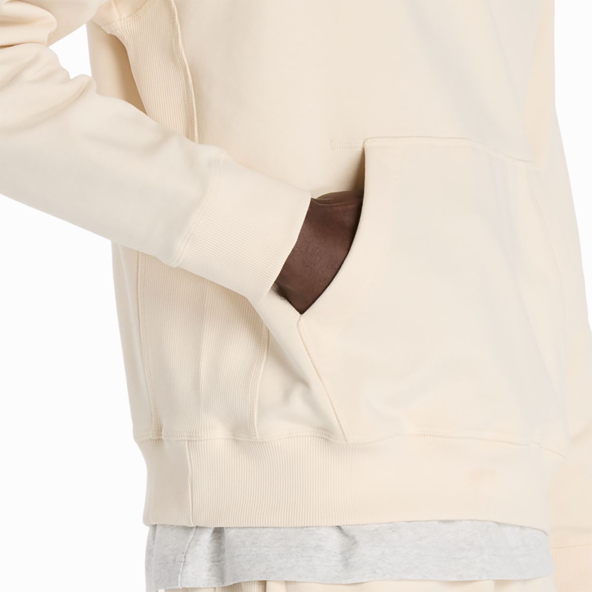 New Balance Athletics French Terry Hoodie