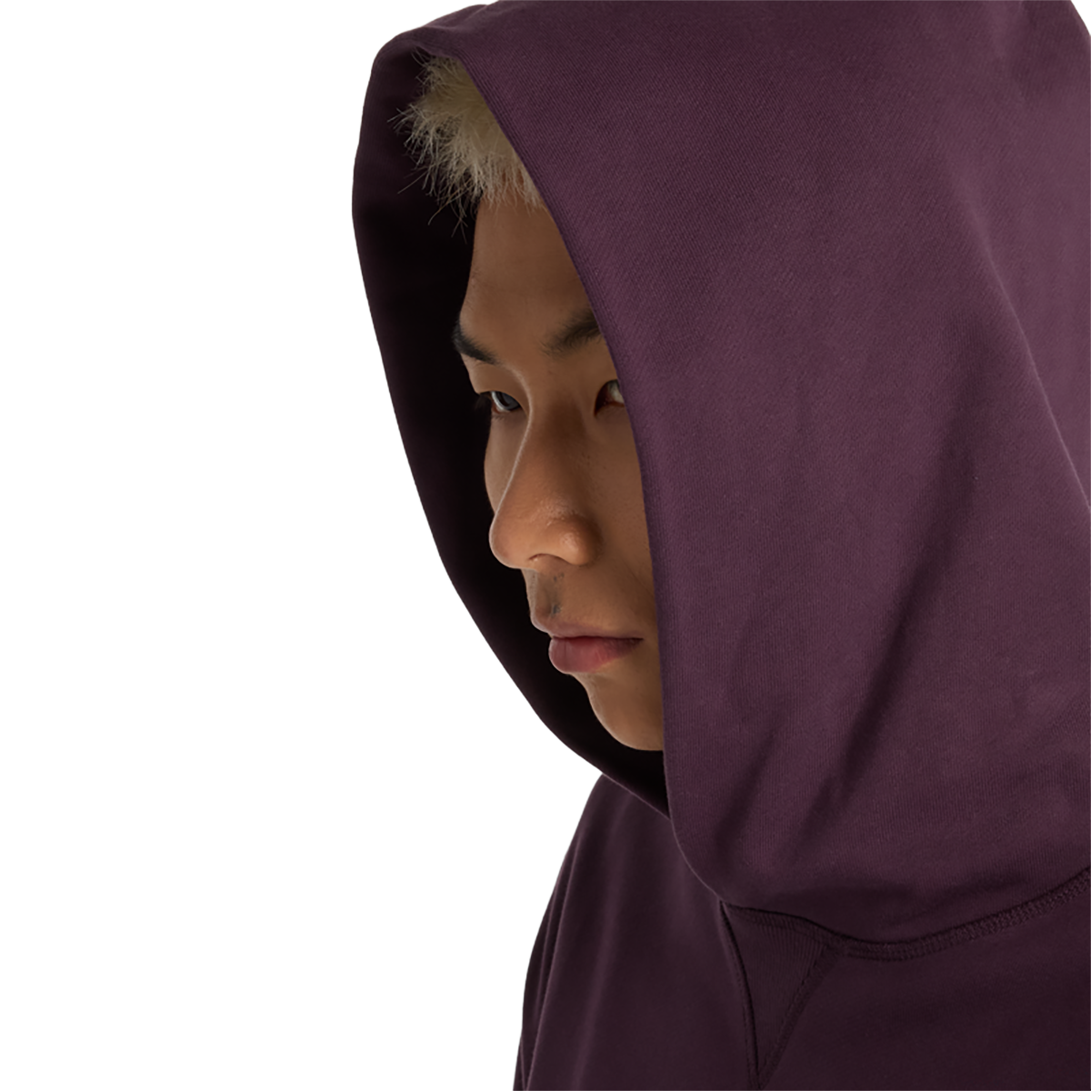 New Balance Athletics French Terry Hoodie