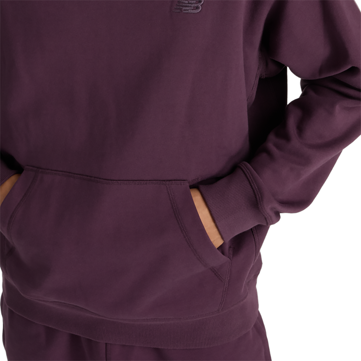 New Balance Athletics French Terry Hoodie