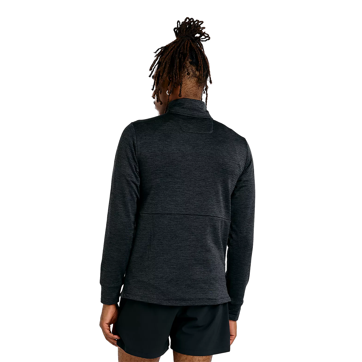 New Balance Athletics Heat Grid 1/2 Zip