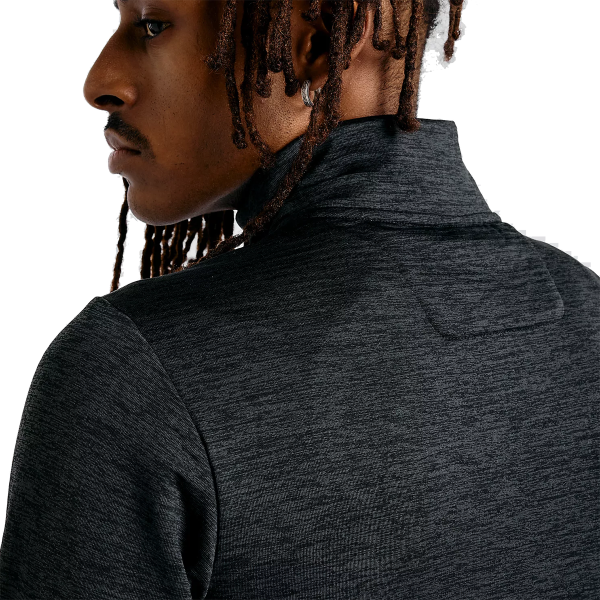 New Balance Athletics Heat Grid 1/2 Zip