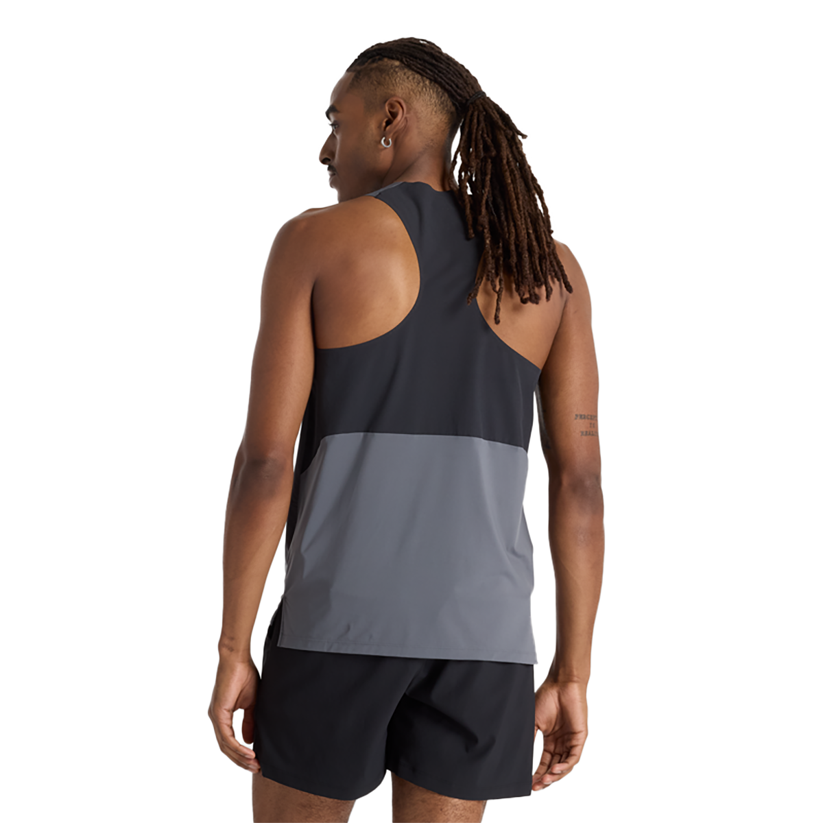 New Balance Race Day Tank