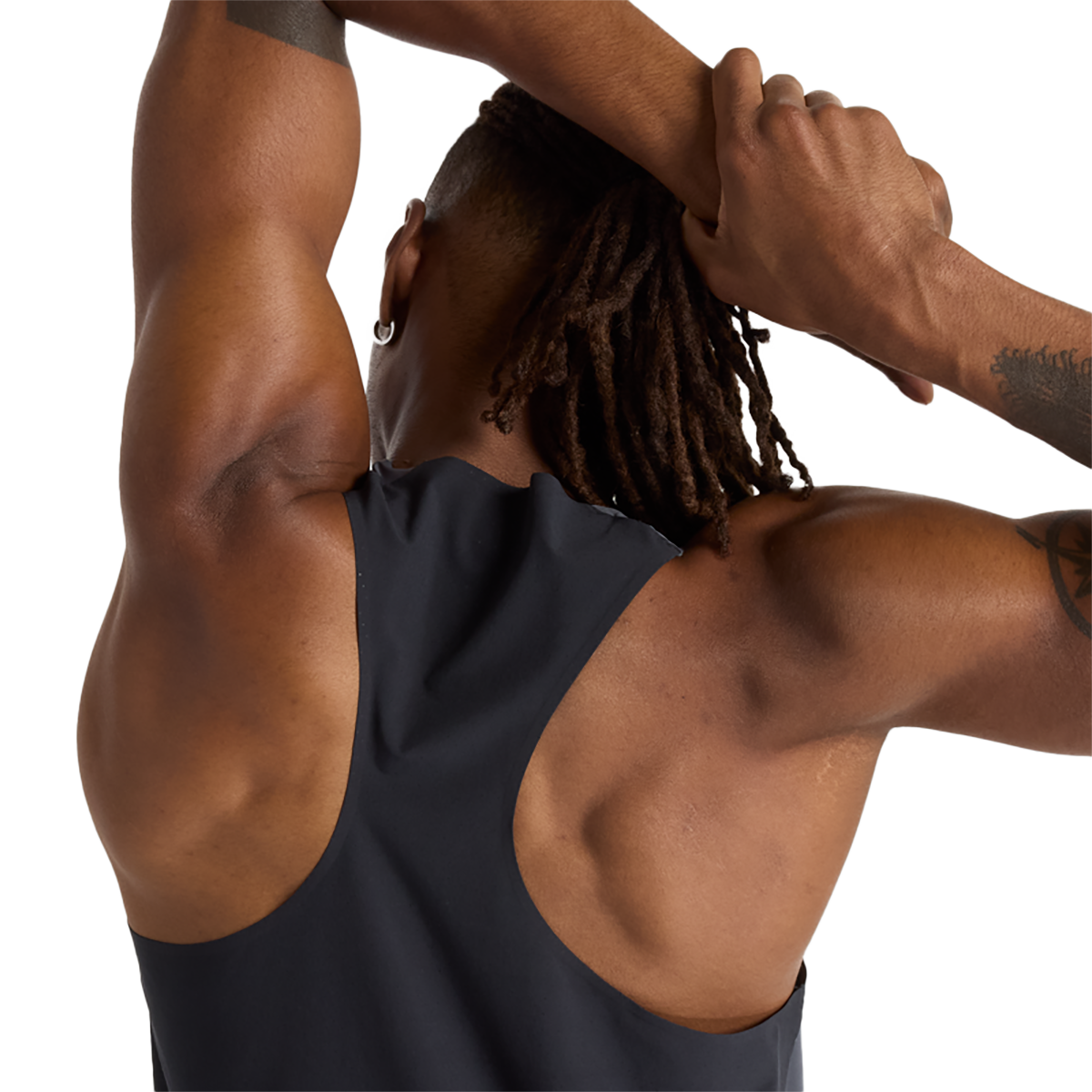 New Balance Race Day Tank