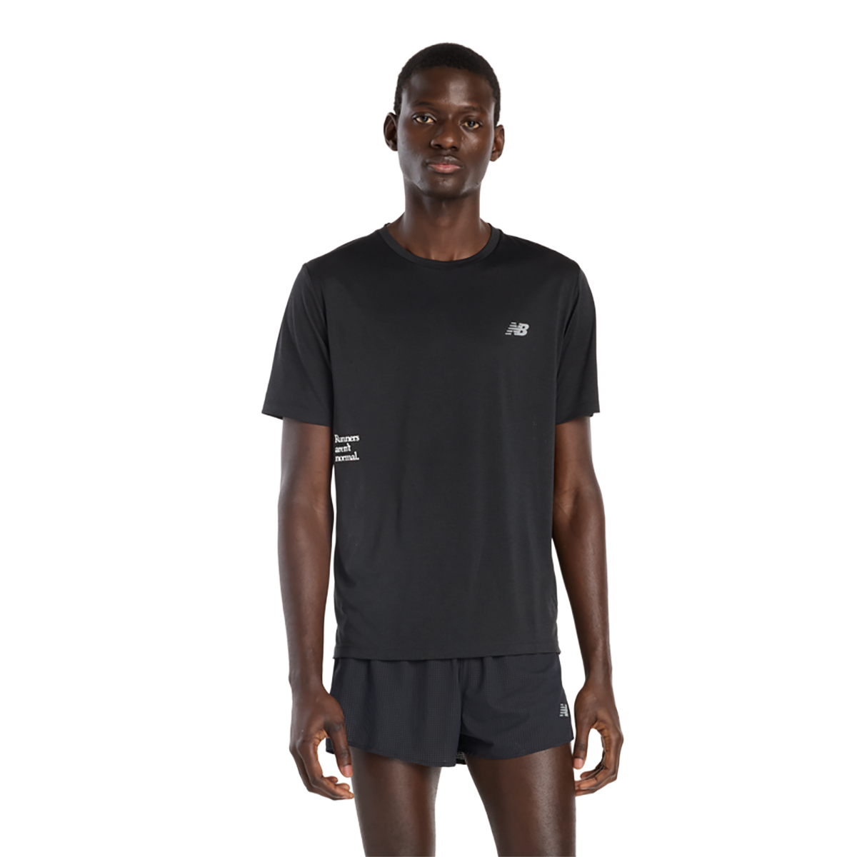 New Balance Athletics Graphic T-Shirt