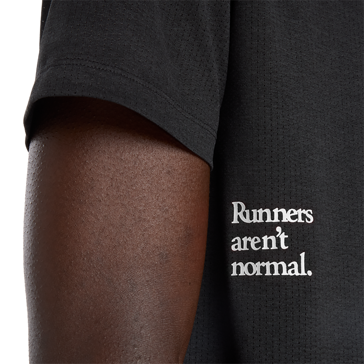 New Balance Athletics Graphic T-Shirt