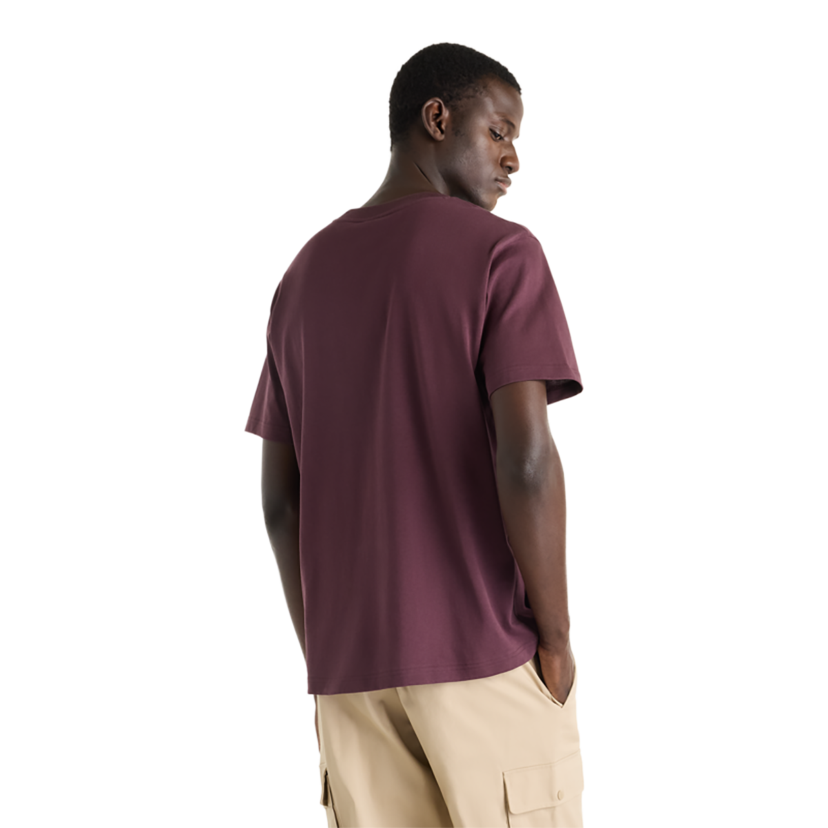 New Balance Classic Tri-Logo T-Shirt