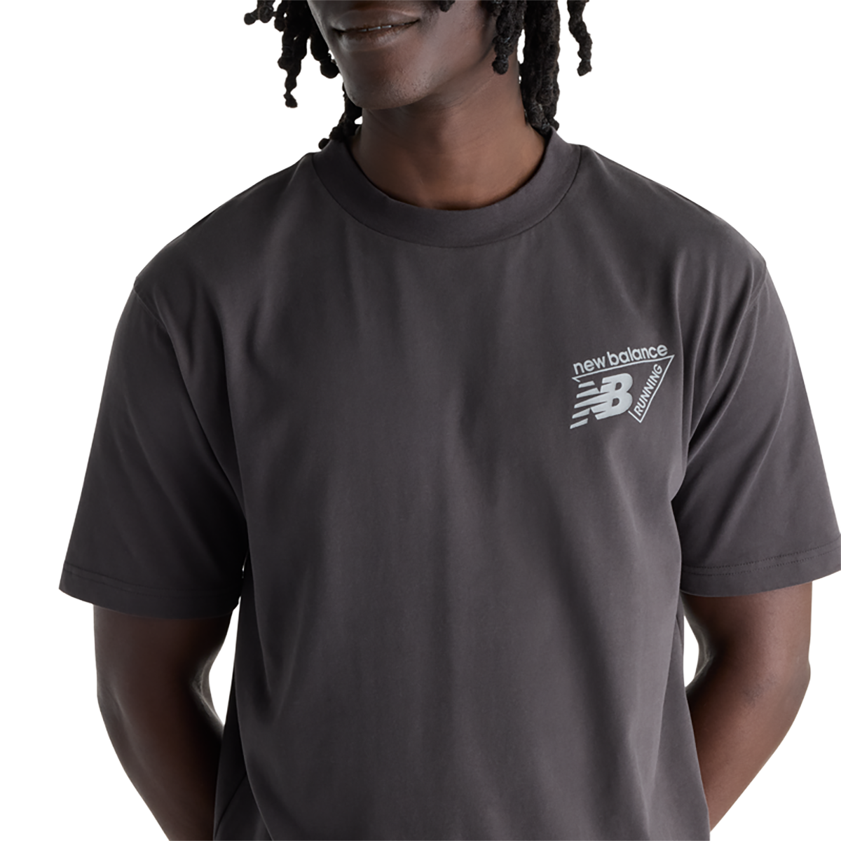 New Balance Nocturnal Run Performance T-Shirt
