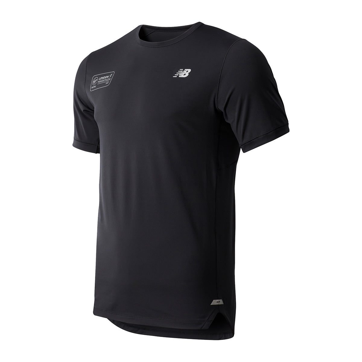 New Balance Seasonless Shortsleeve