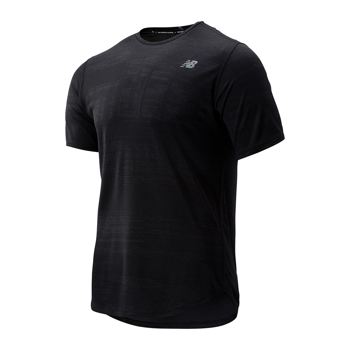 New Balance Q Speed Breathe Shortsleeve