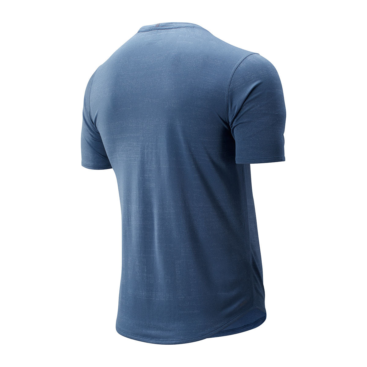 New Balance Q Speed Breathe Shortsleeve
