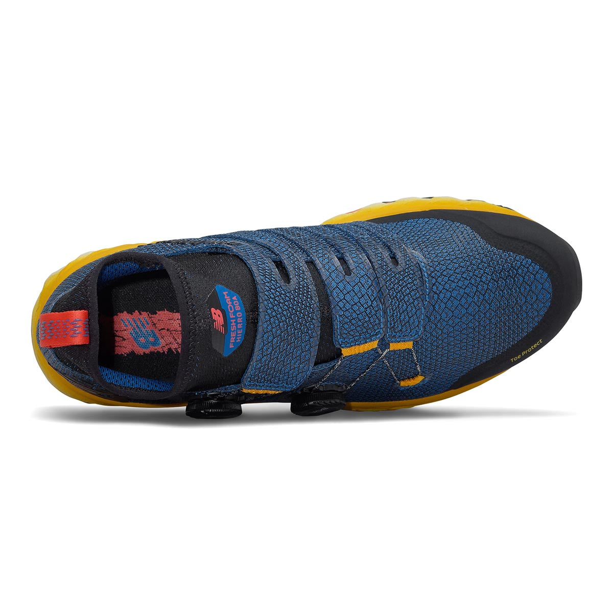 New Balance Fresh Foam Hierro BOA