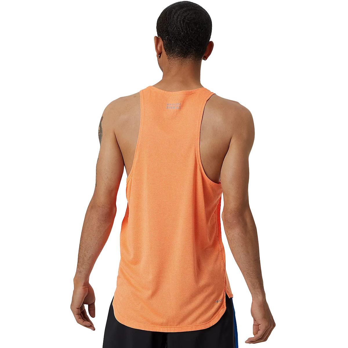 New Balance Impact Run Singlet