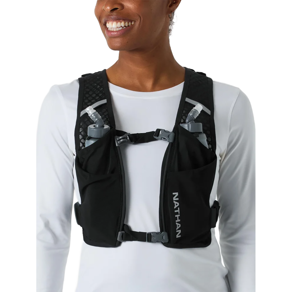 Nathan Quick Start 3.0 4L SF